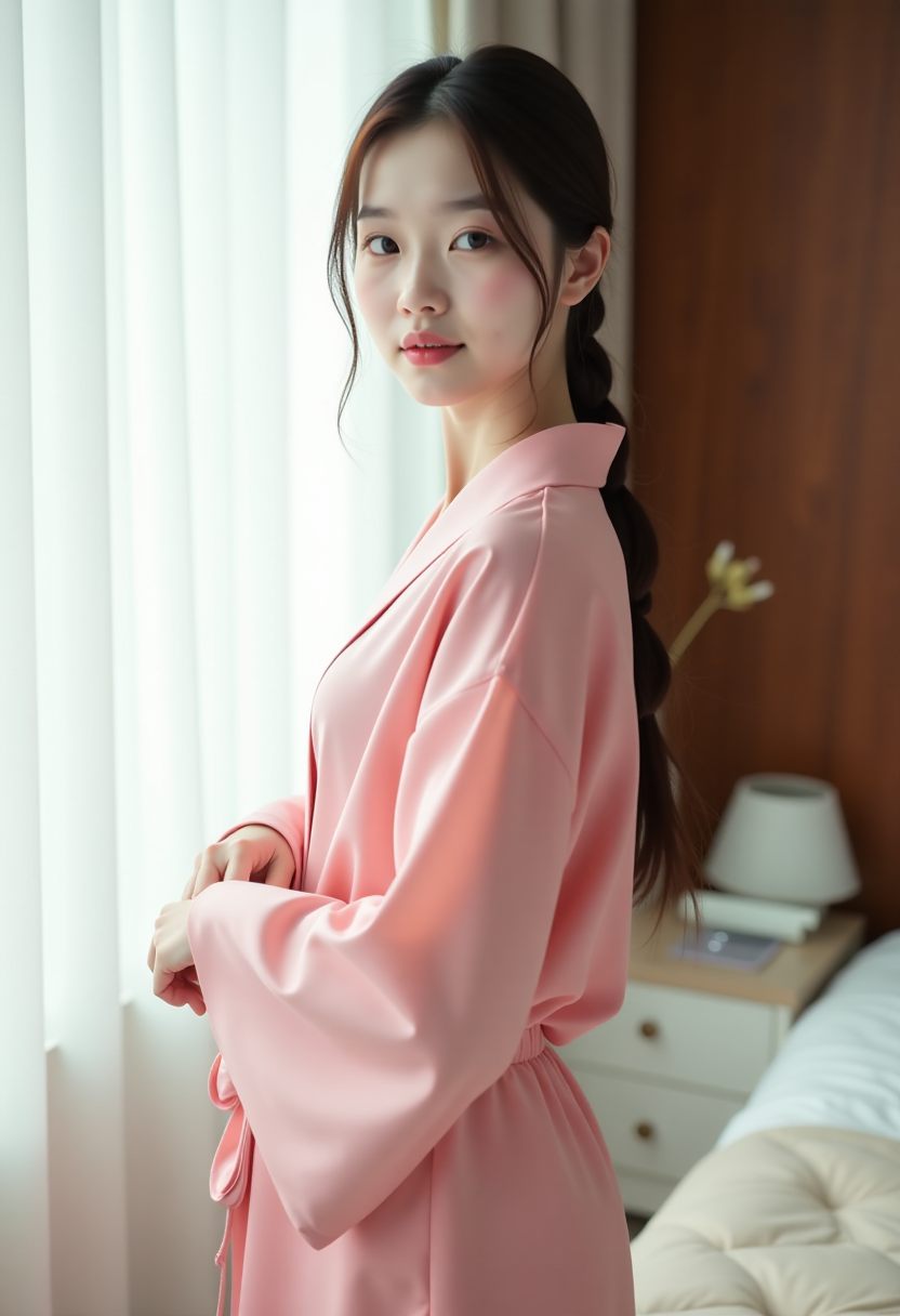 长风入夜海报